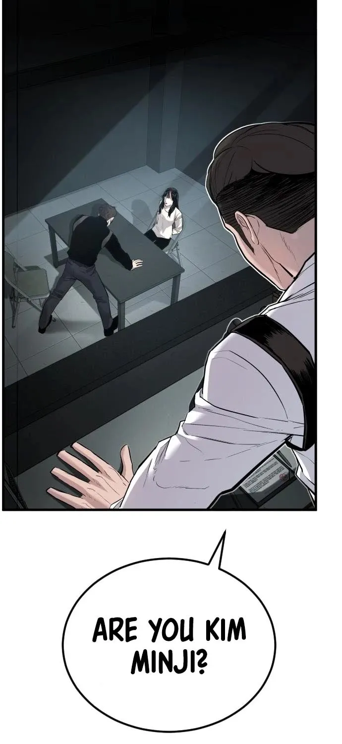 Director Kim Chapter 21 page 30 - 