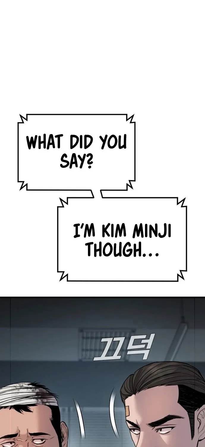 Director Kim Chapter 21 page 31 - 