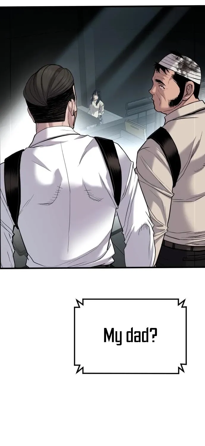 Director Kim Chapter 21 page 38 - 