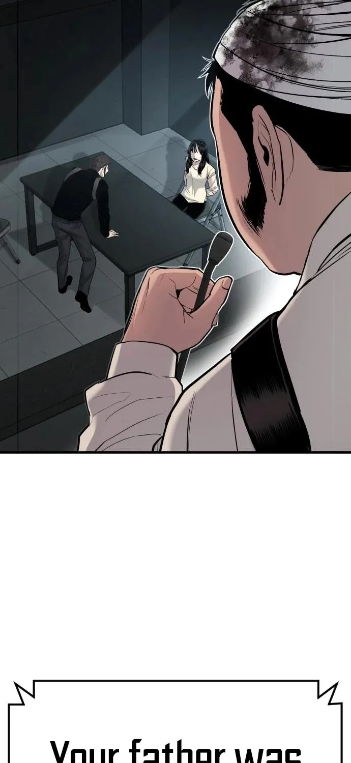 Director Kim Chapter 21 page 44 - 