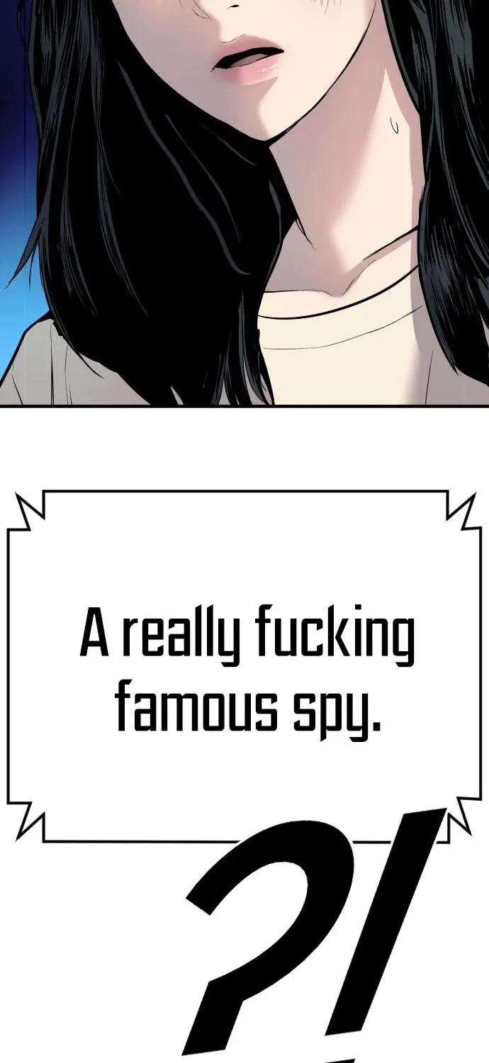 Director Kim Chapter 21 page 46 - 