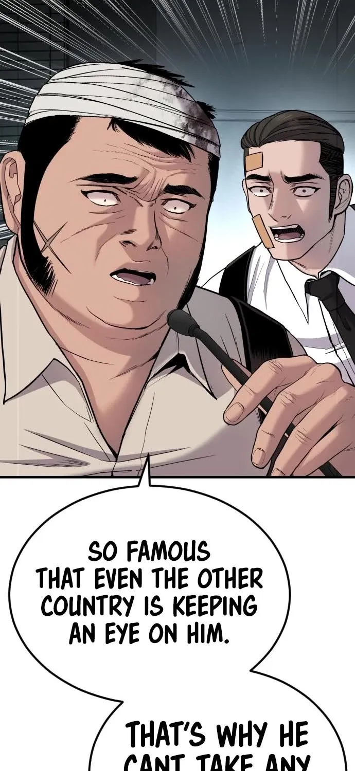 Director Kim Chapter 21 page 48 - 
