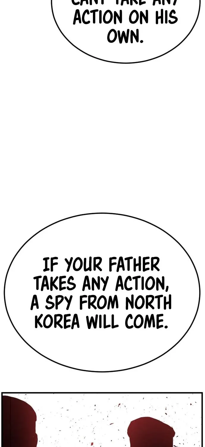 Director Kim Chapter 21 page 49 - 
