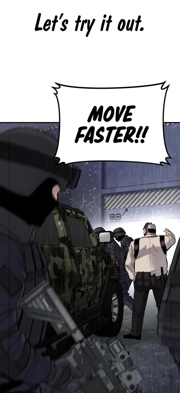 Director Kim Chapter 21 page 6 - 
