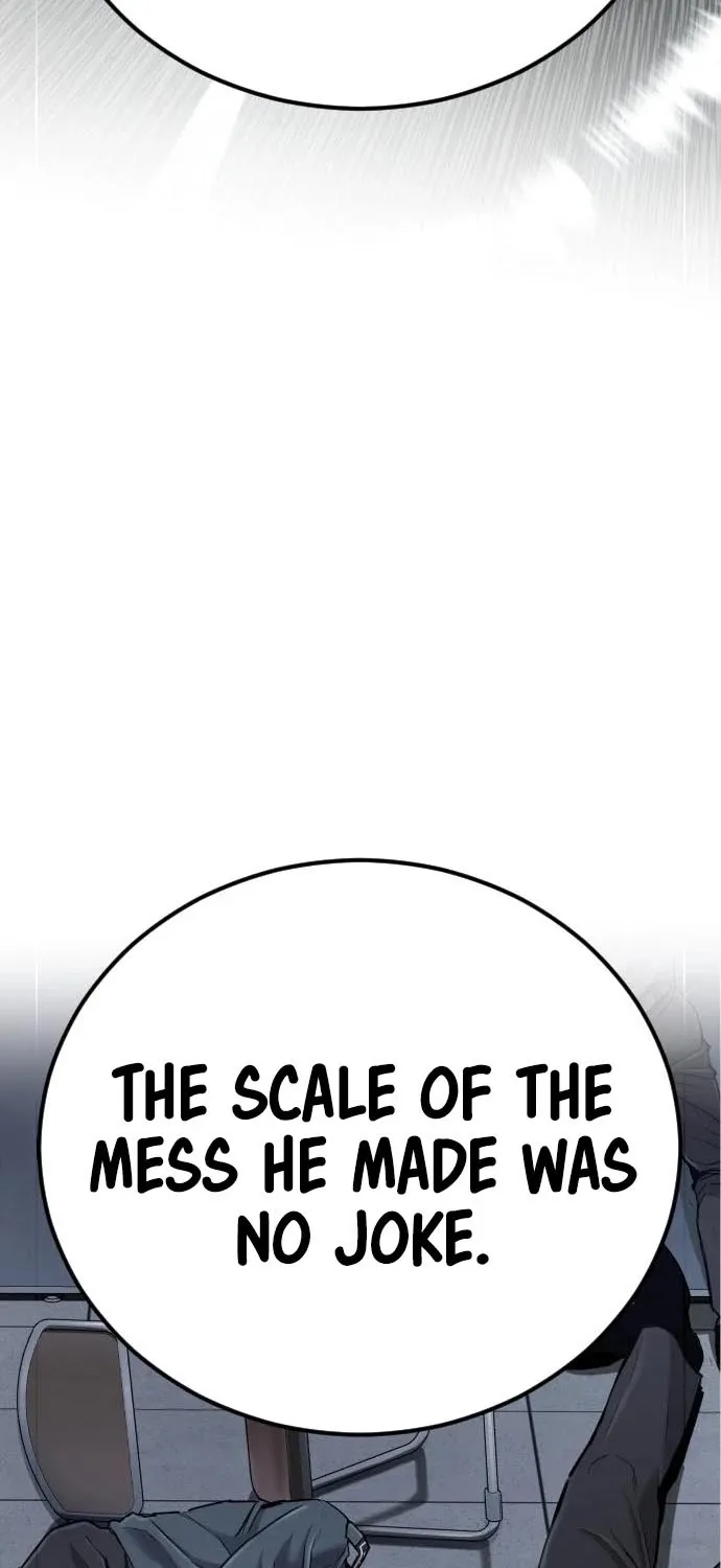 Director Kim Chapter 21 page 55 - 