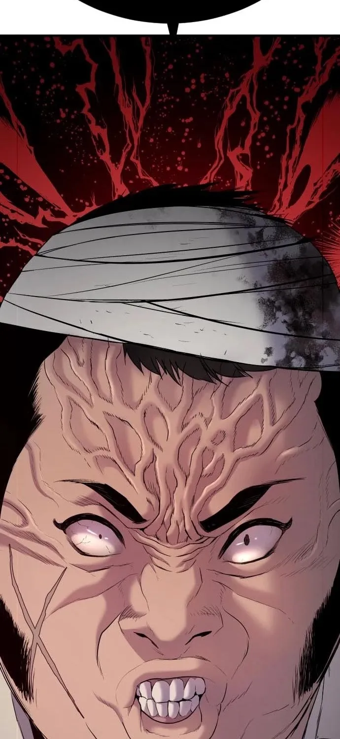 Director Kim Chapter 21 page 71 - 