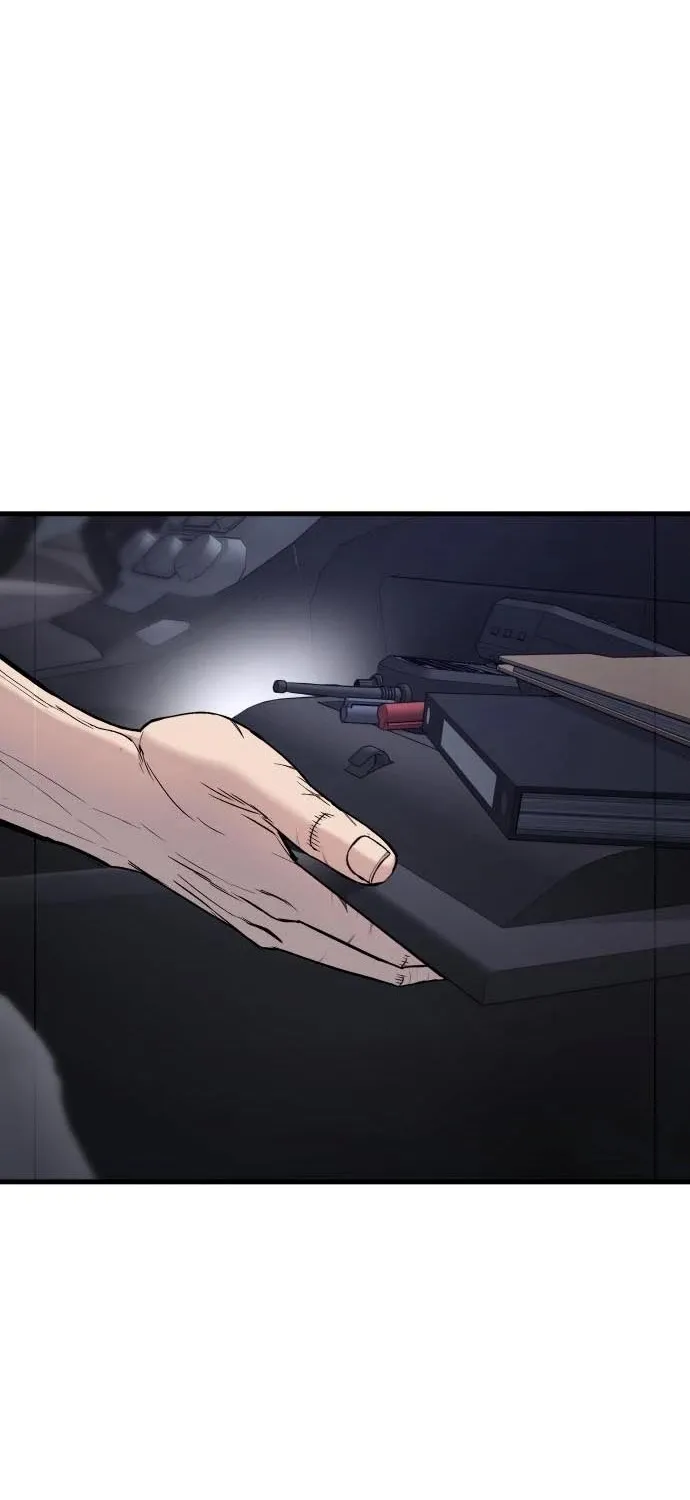Director Kim Chapter 21 page 75 - 