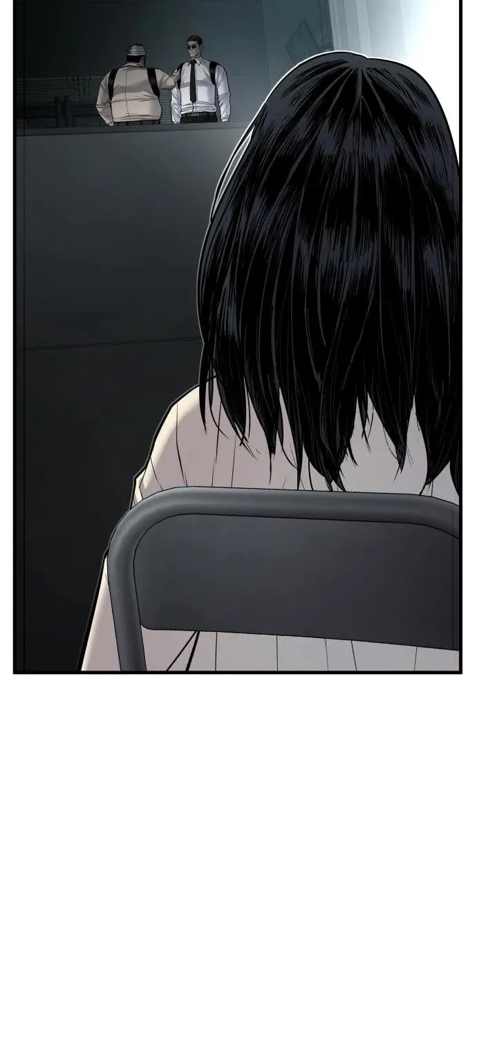 Director Kim Chapter 21 page 83 - 