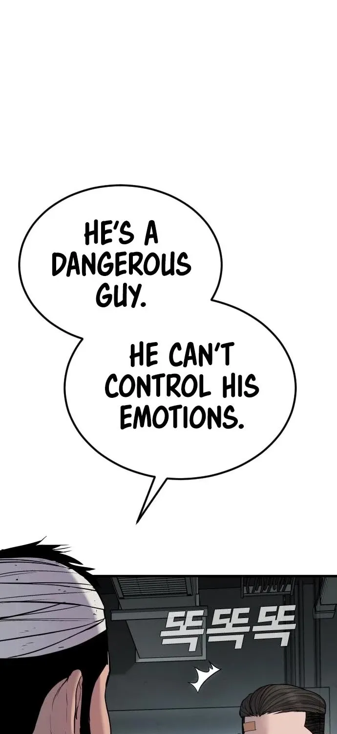 Director Kim Chapter 21 page 86 - 