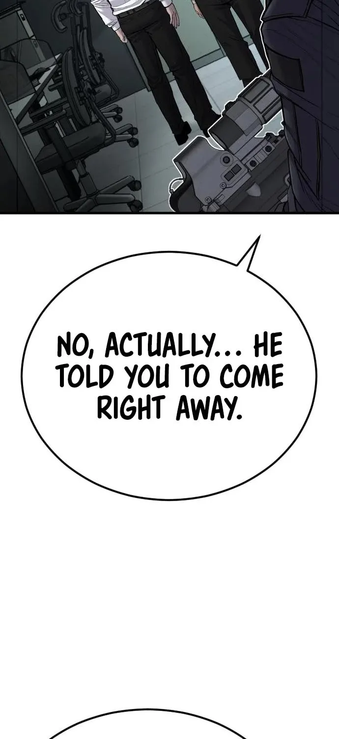 Director Kim Chapter 21 page 91 - 