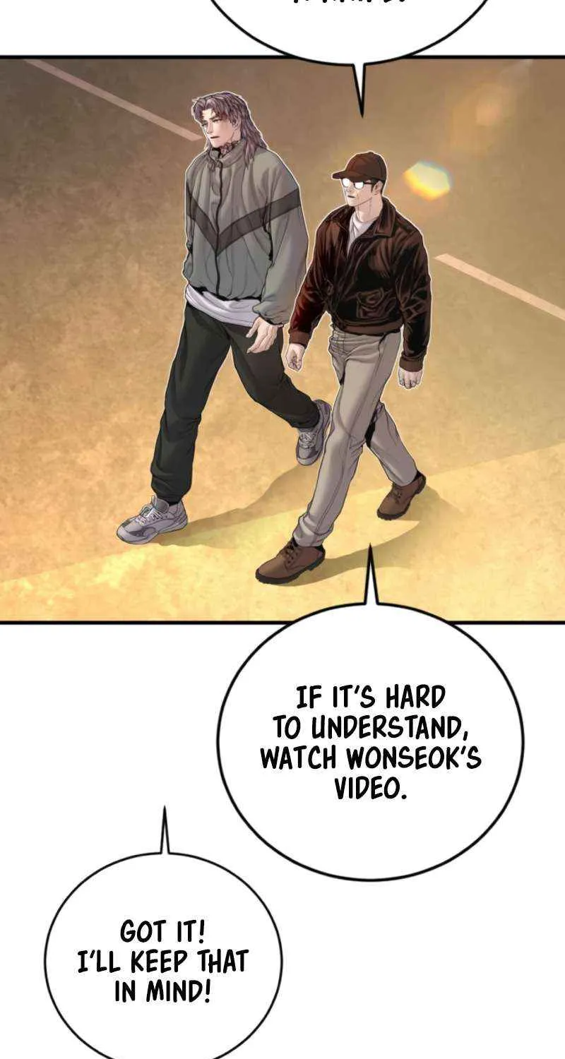 Director Kim Chapter 210 page 11 - 