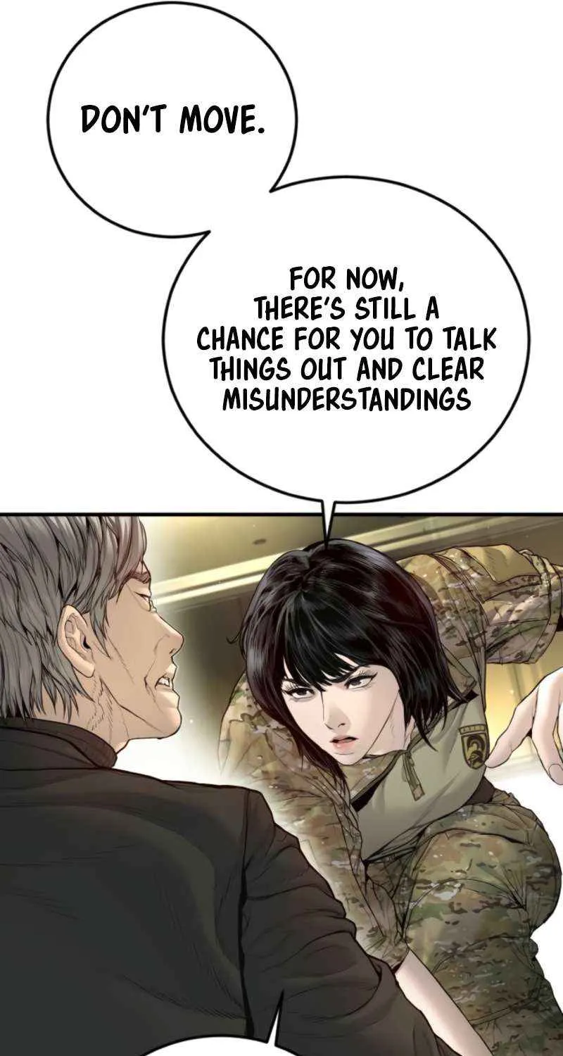 Director Kim Chapter 210 page 110 - 