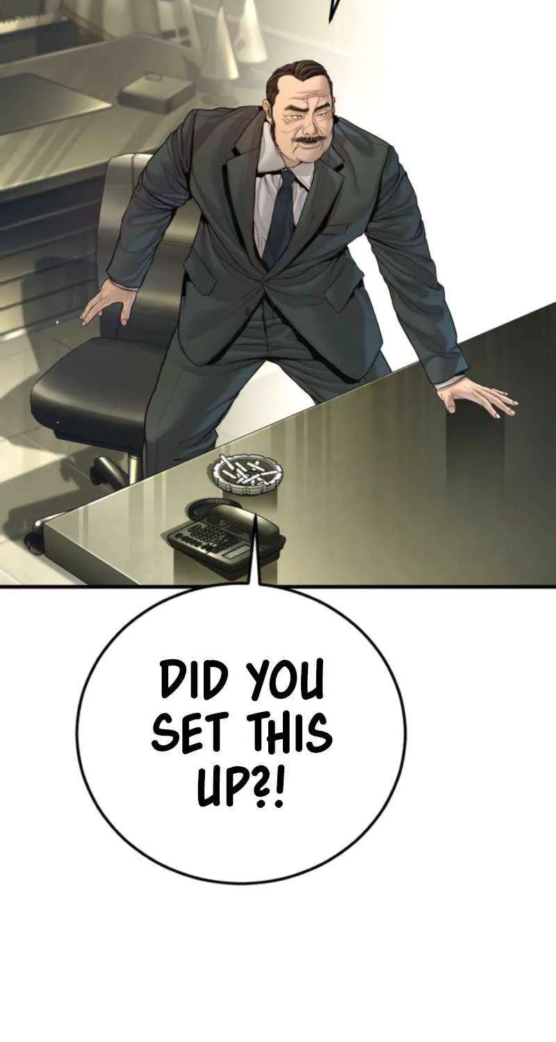 Director Kim Chapter 210 page 112 - 