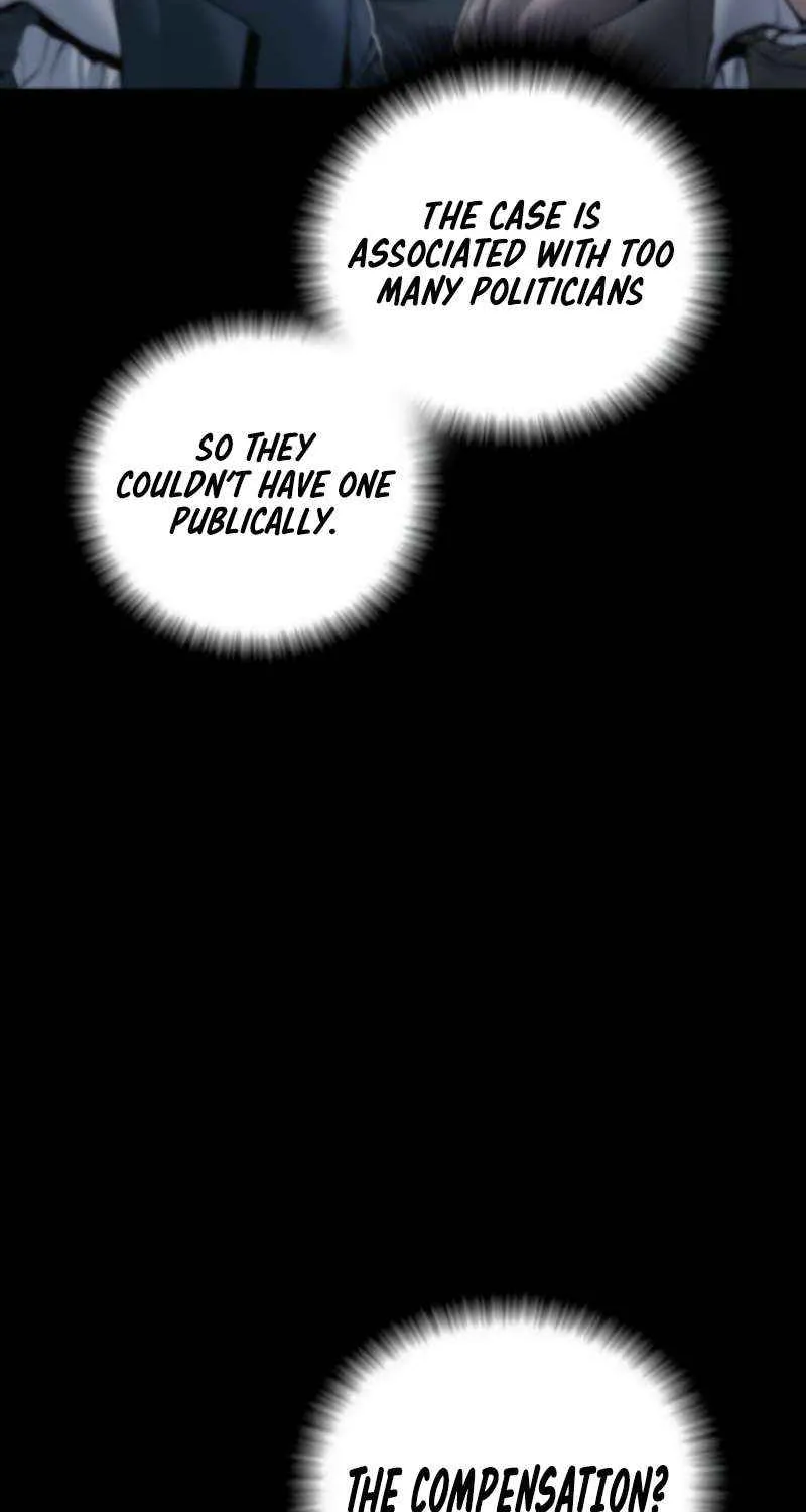 Director Kim Chapter 210 page 117 - 
