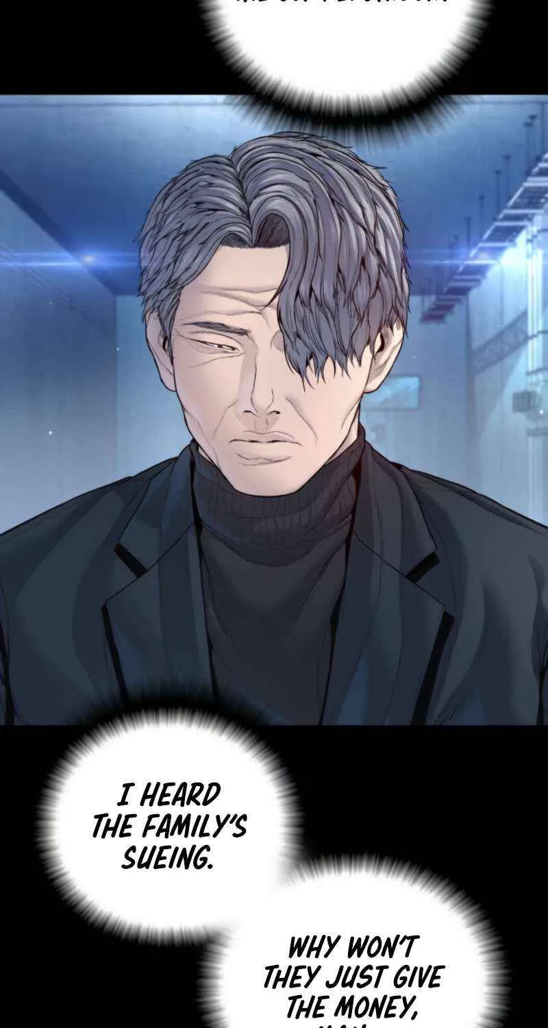 Director Kim Chapter 210 page 118 - 