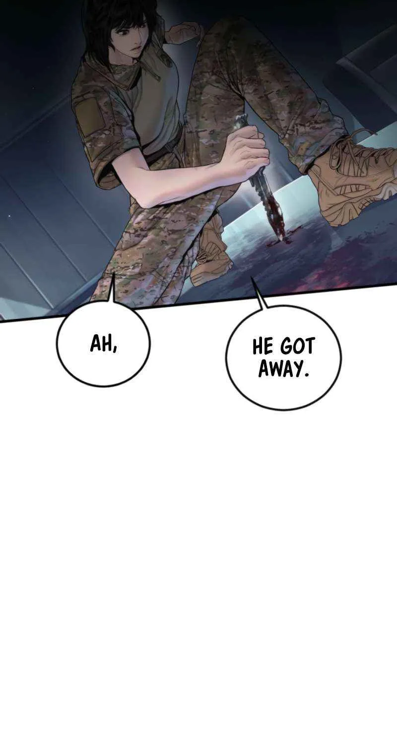Director Kim Chapter 210 page 127 - 
