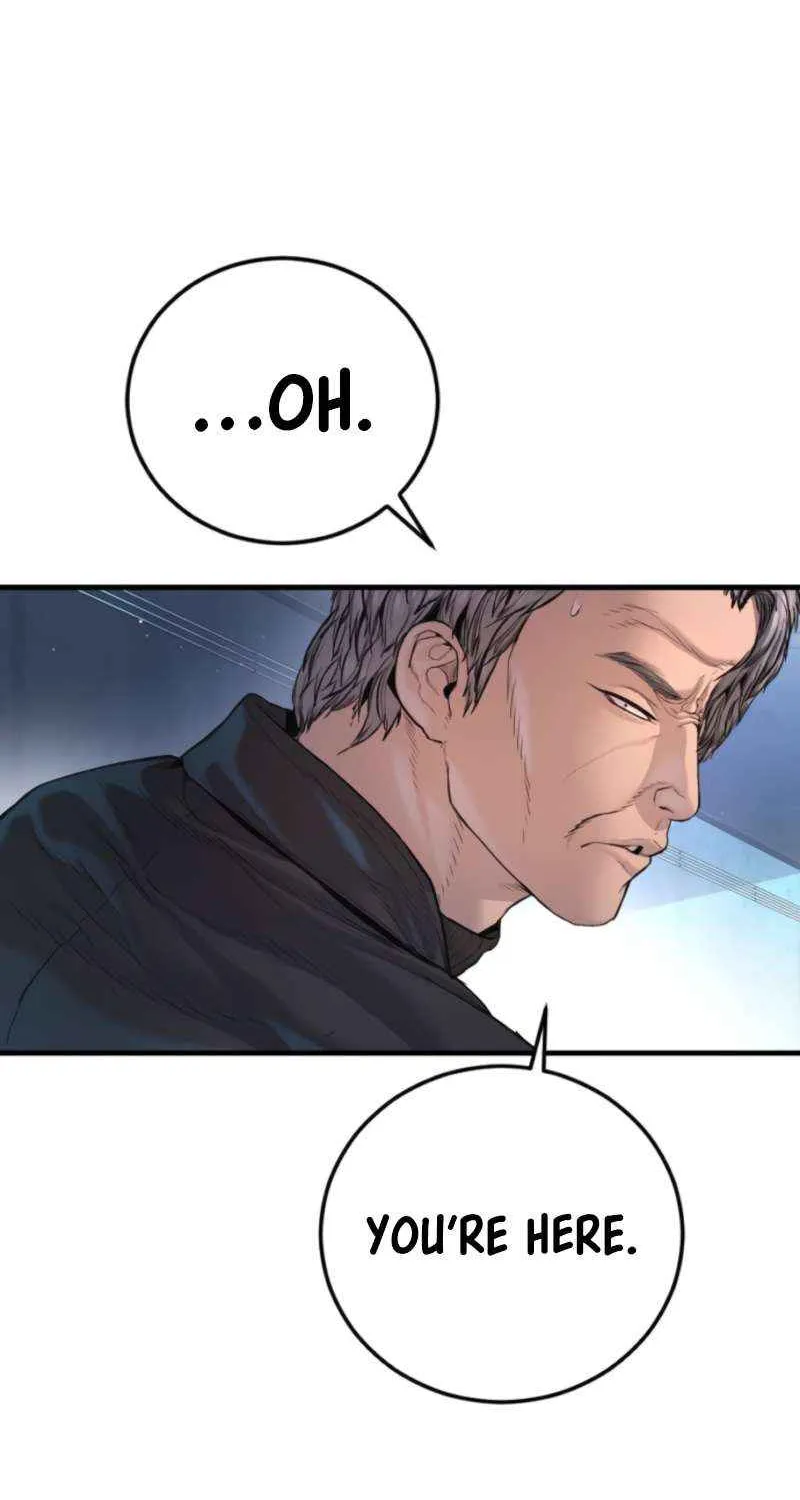 Director Kim Chapter 210 page 133 - 