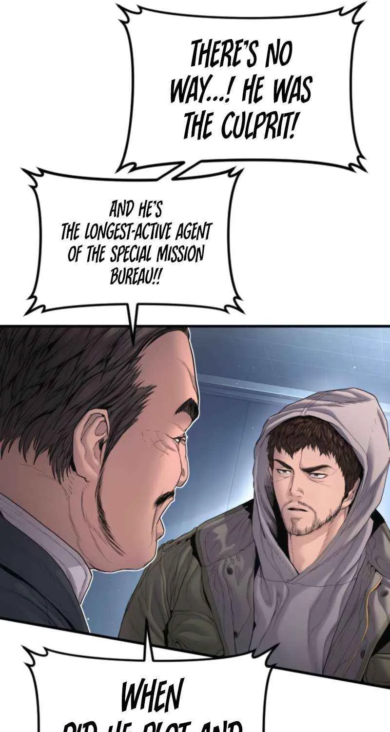 Director Kim Chapter 210 page 138 - 