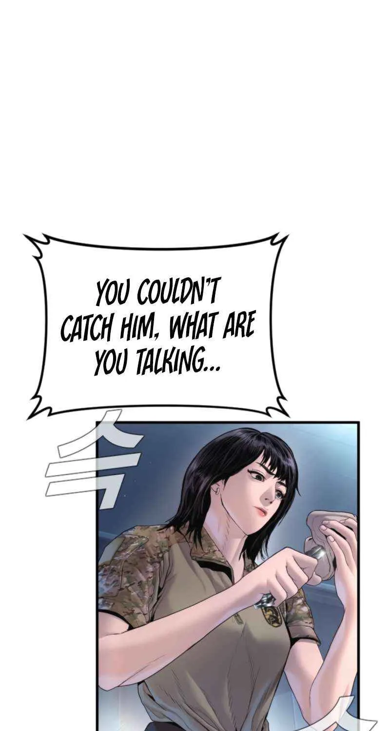 Director Kim Chapter 210 page 141 - 