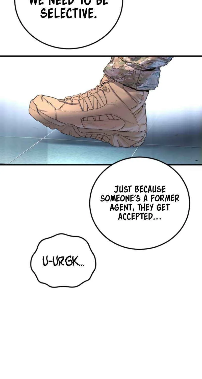 Director Kim Chapter 210 page 149 - 