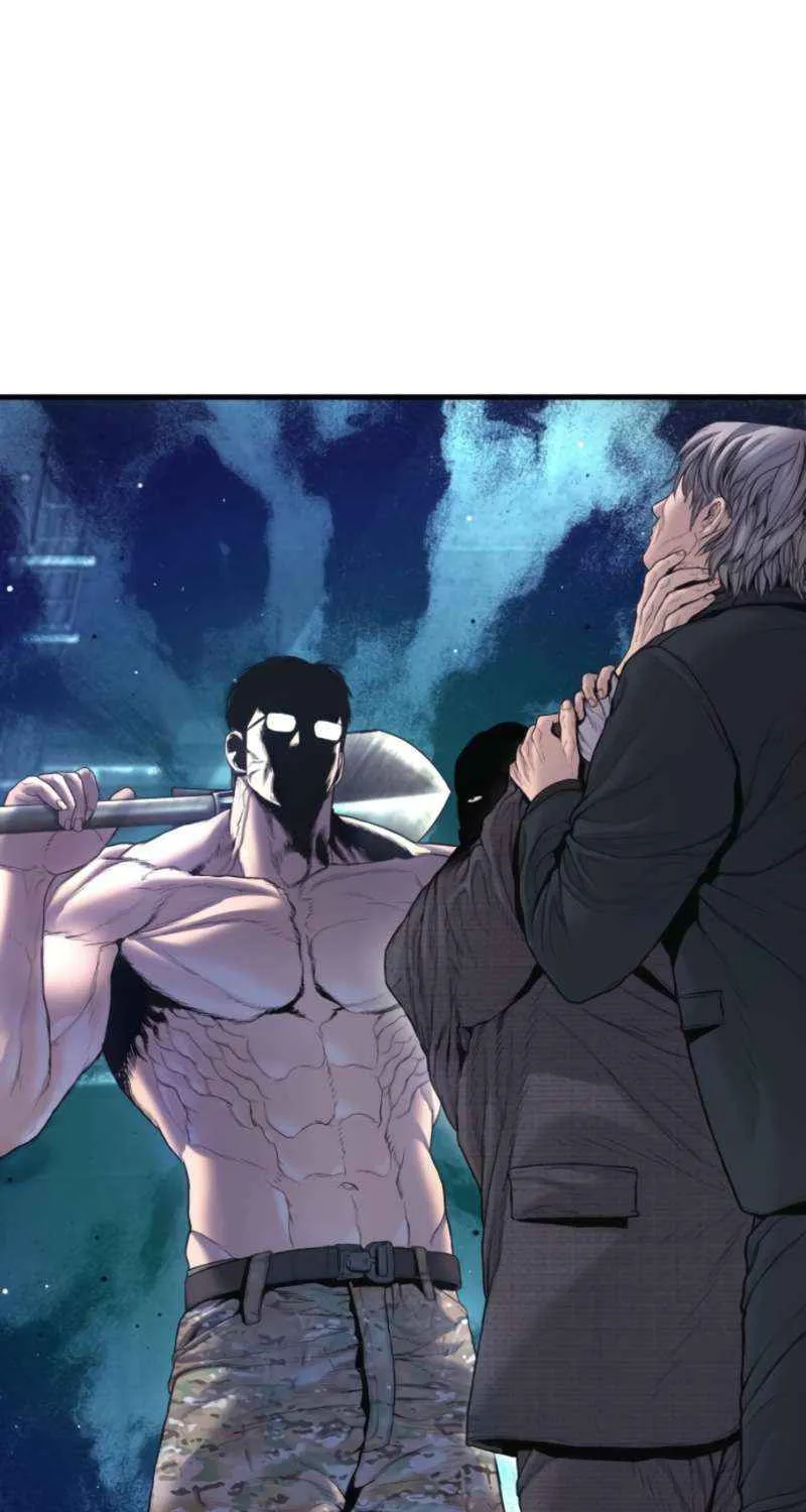 Director Kim Chapter 210 page 163 - 