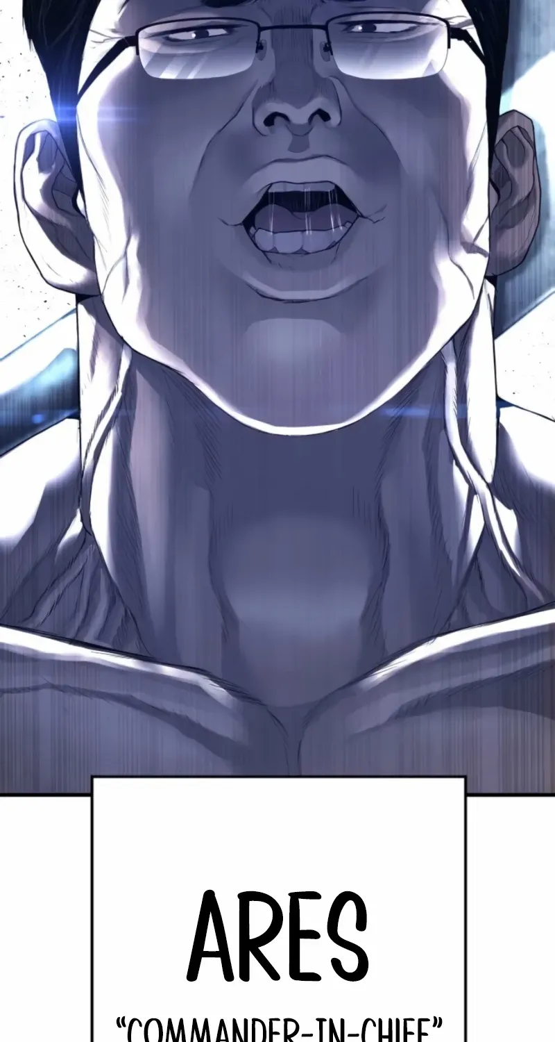 Director Kim Chapter 210 page 167 - 