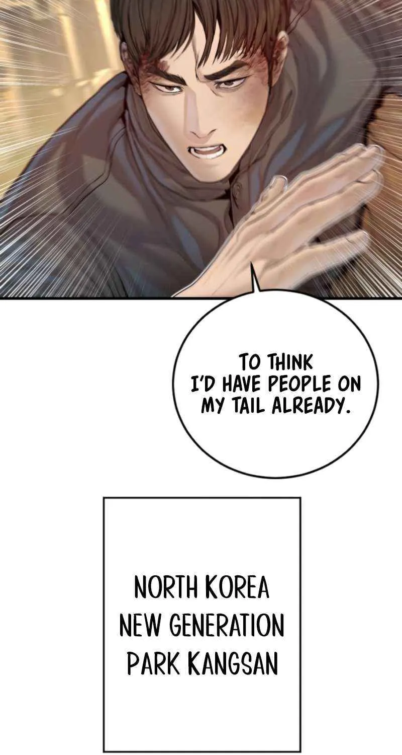 Director Kim Chapter 210 page 18 - 