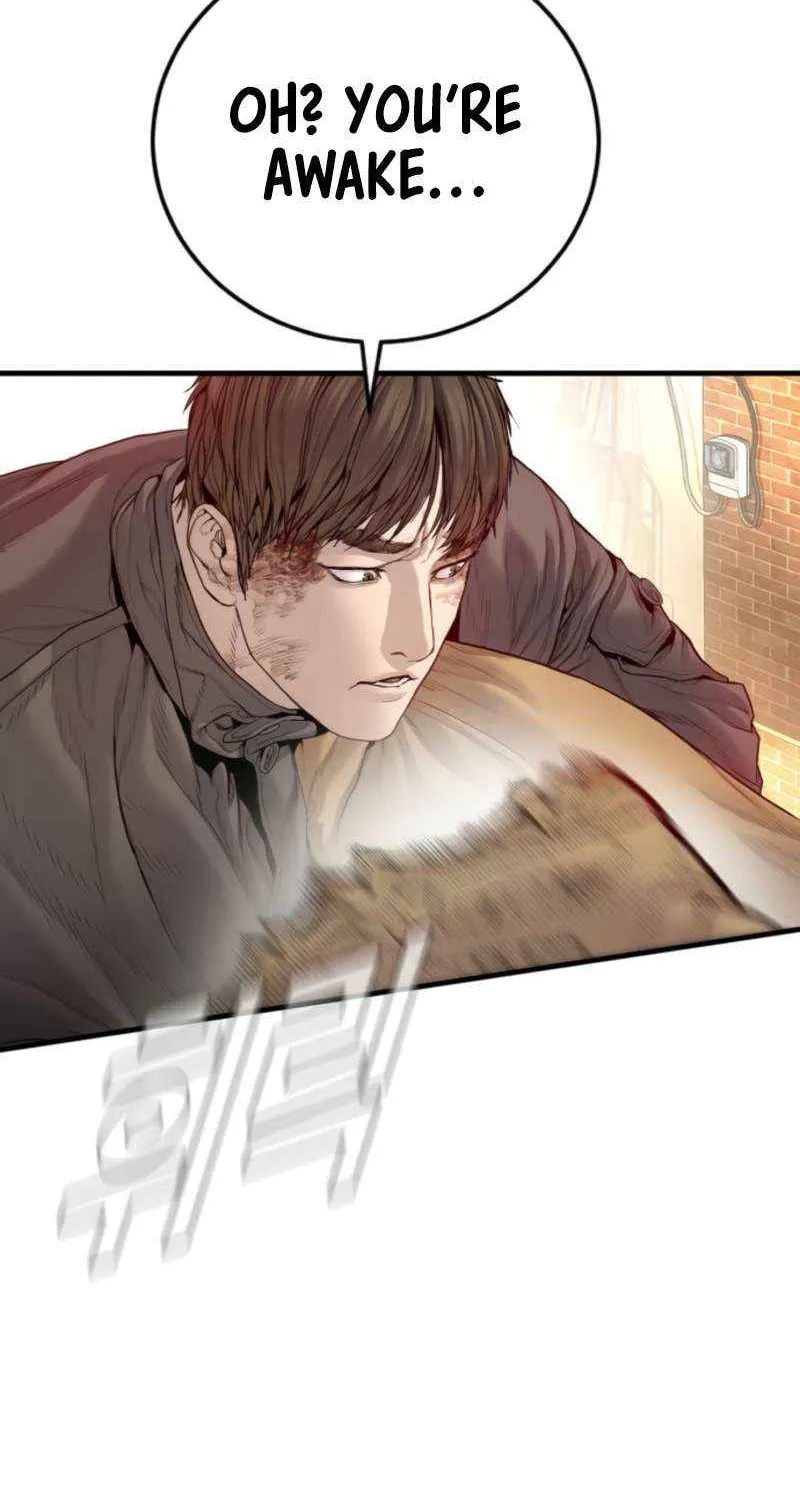 Director Kim Chapter 210 page 21 - 