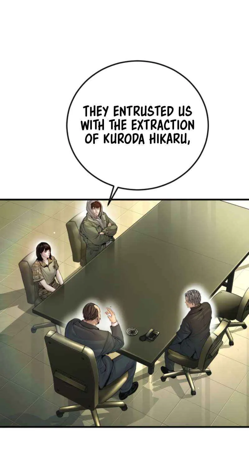 Director Kim Chapter 210 page 4 - 