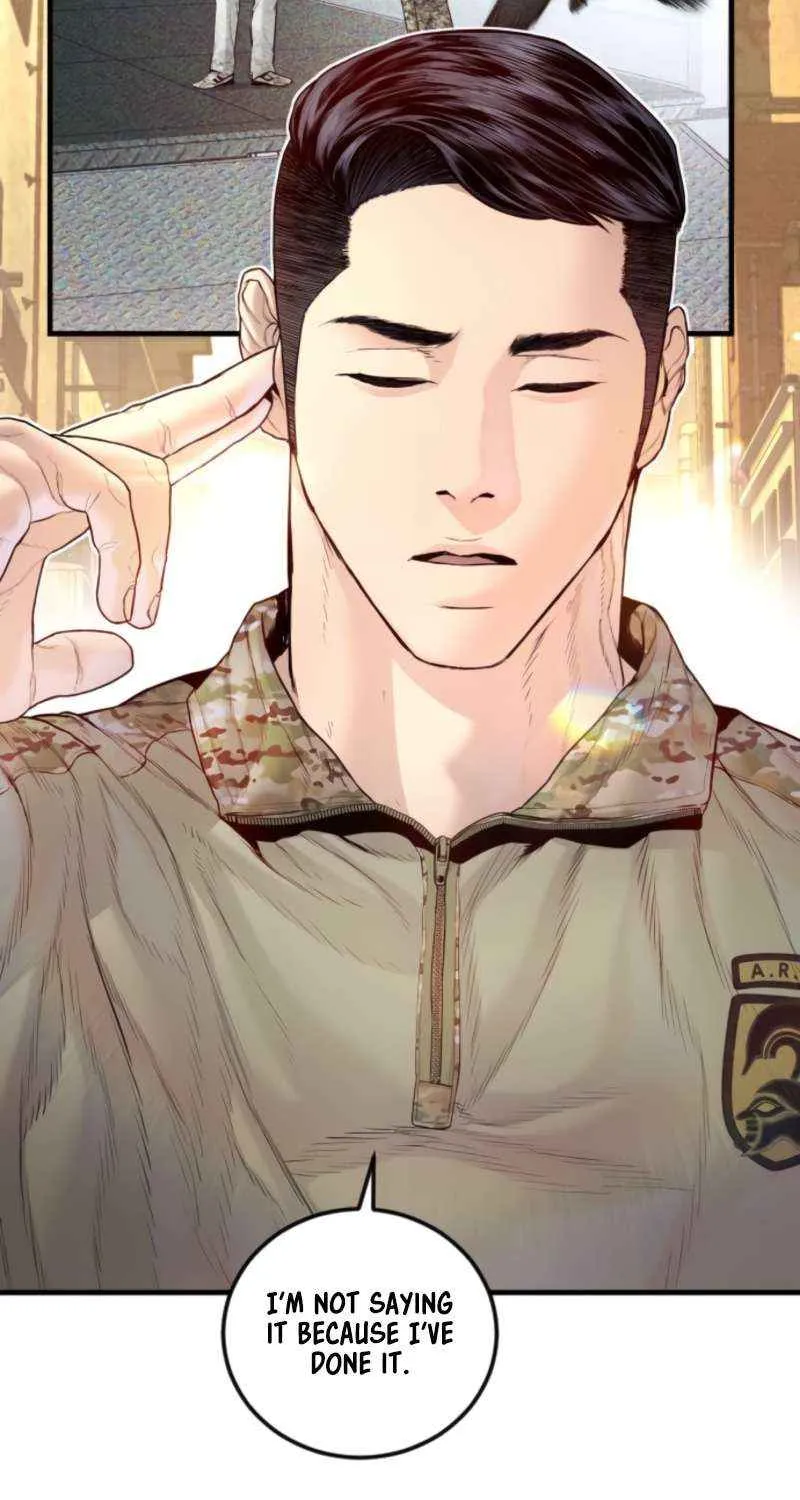 Director Kim Chapter 210 page 32 - 