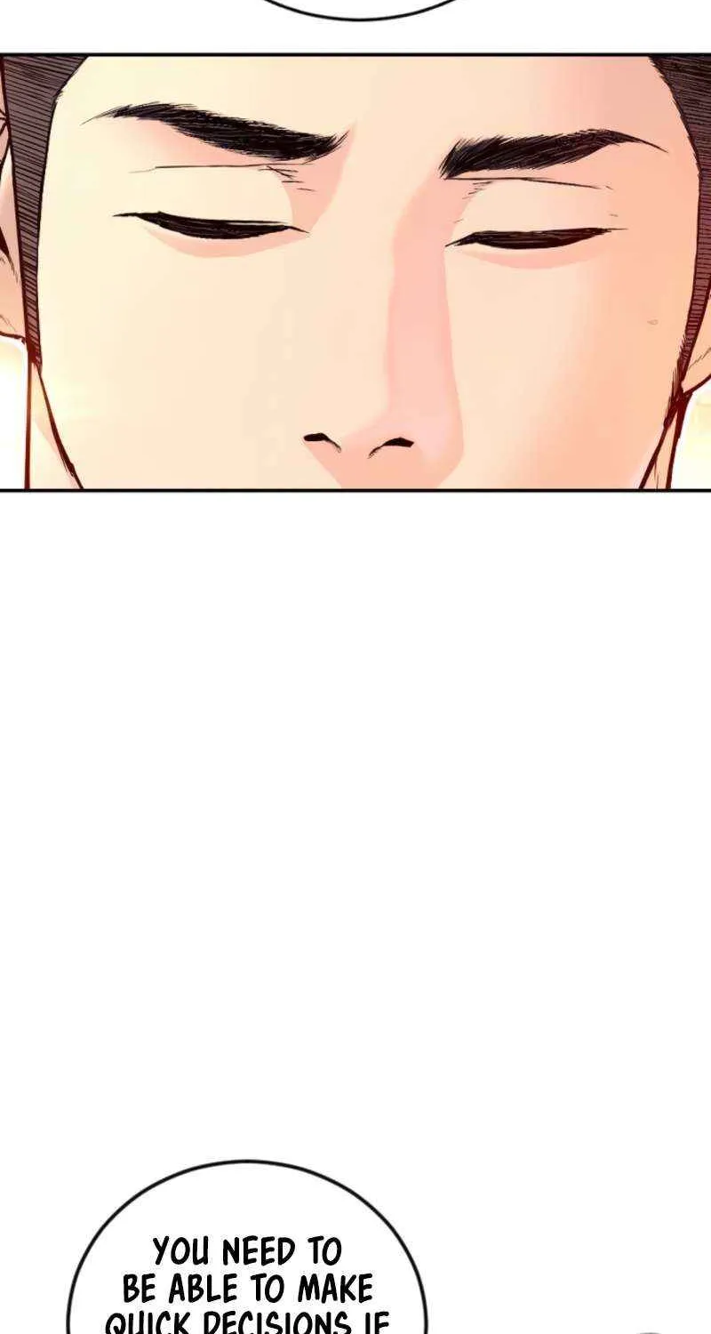Director Kim Chapter 210 page 35 - 