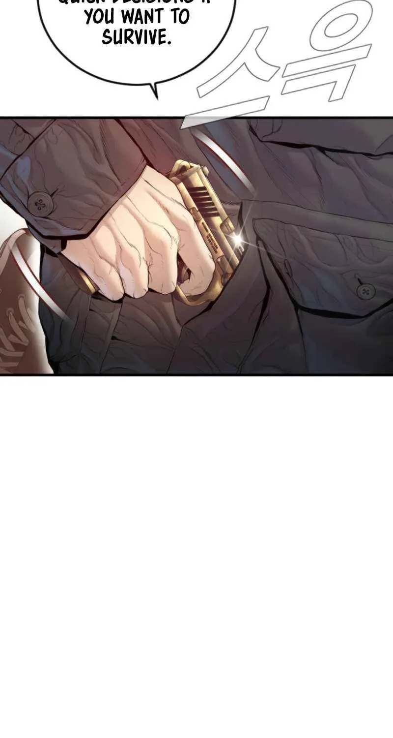Director Kim Chapter 210 page 36 - 