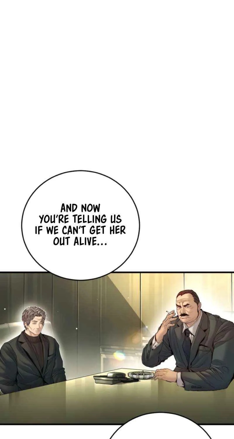 Director Kim Chapter 210 page 5 - 
