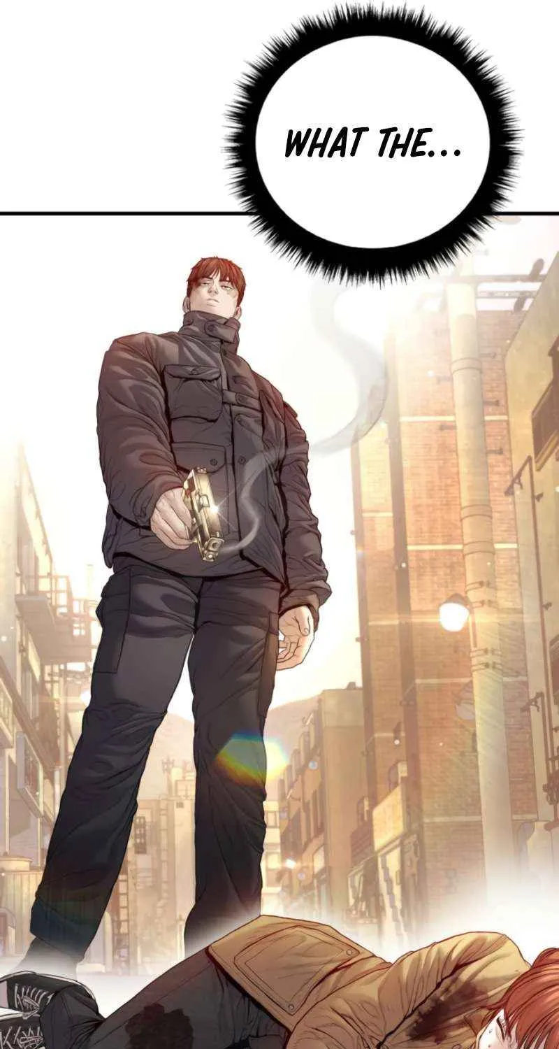 Director Kim Chapter 210 page 42 - 