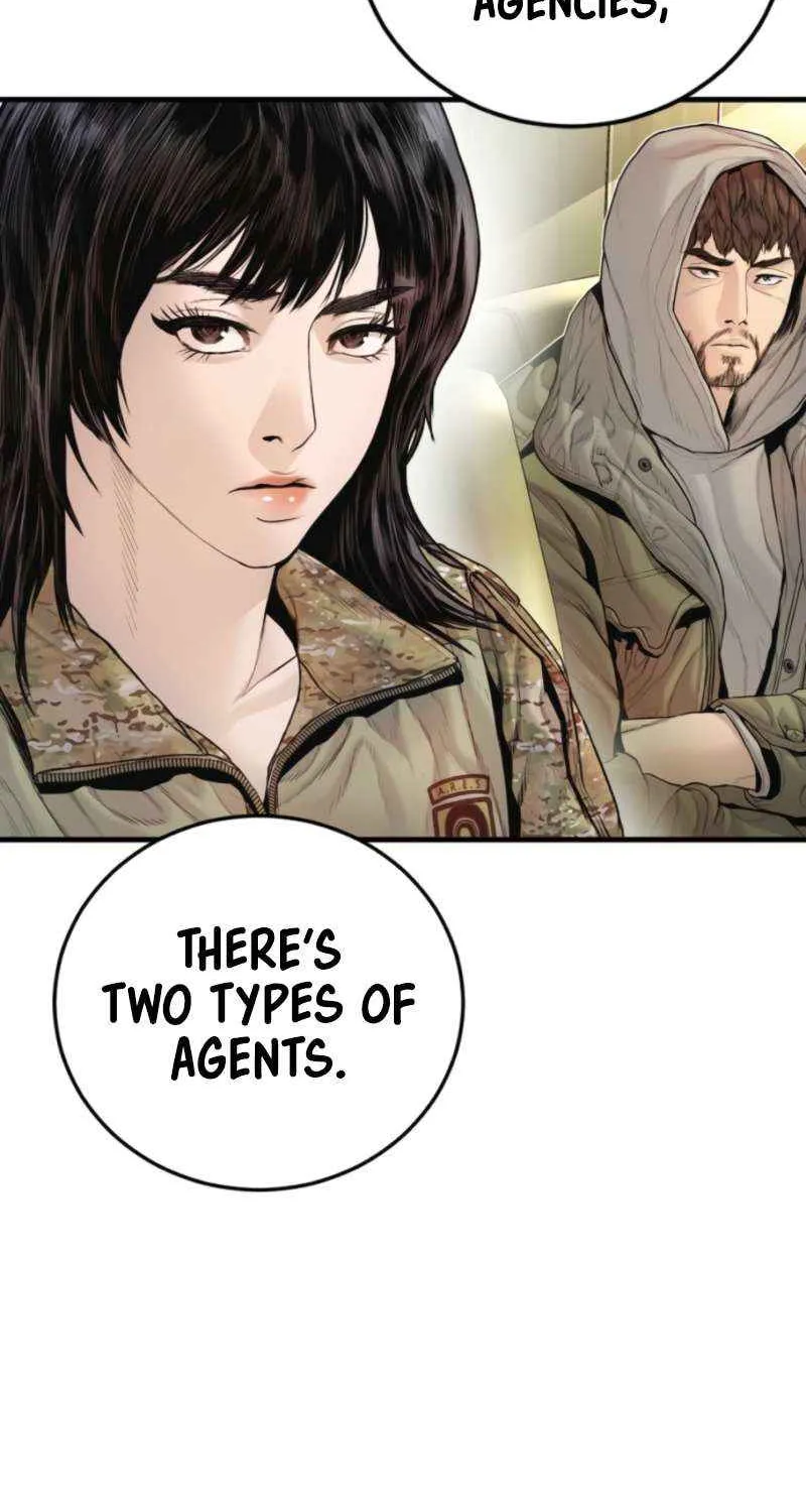 Director Kim Chapter 210 page 53 - 