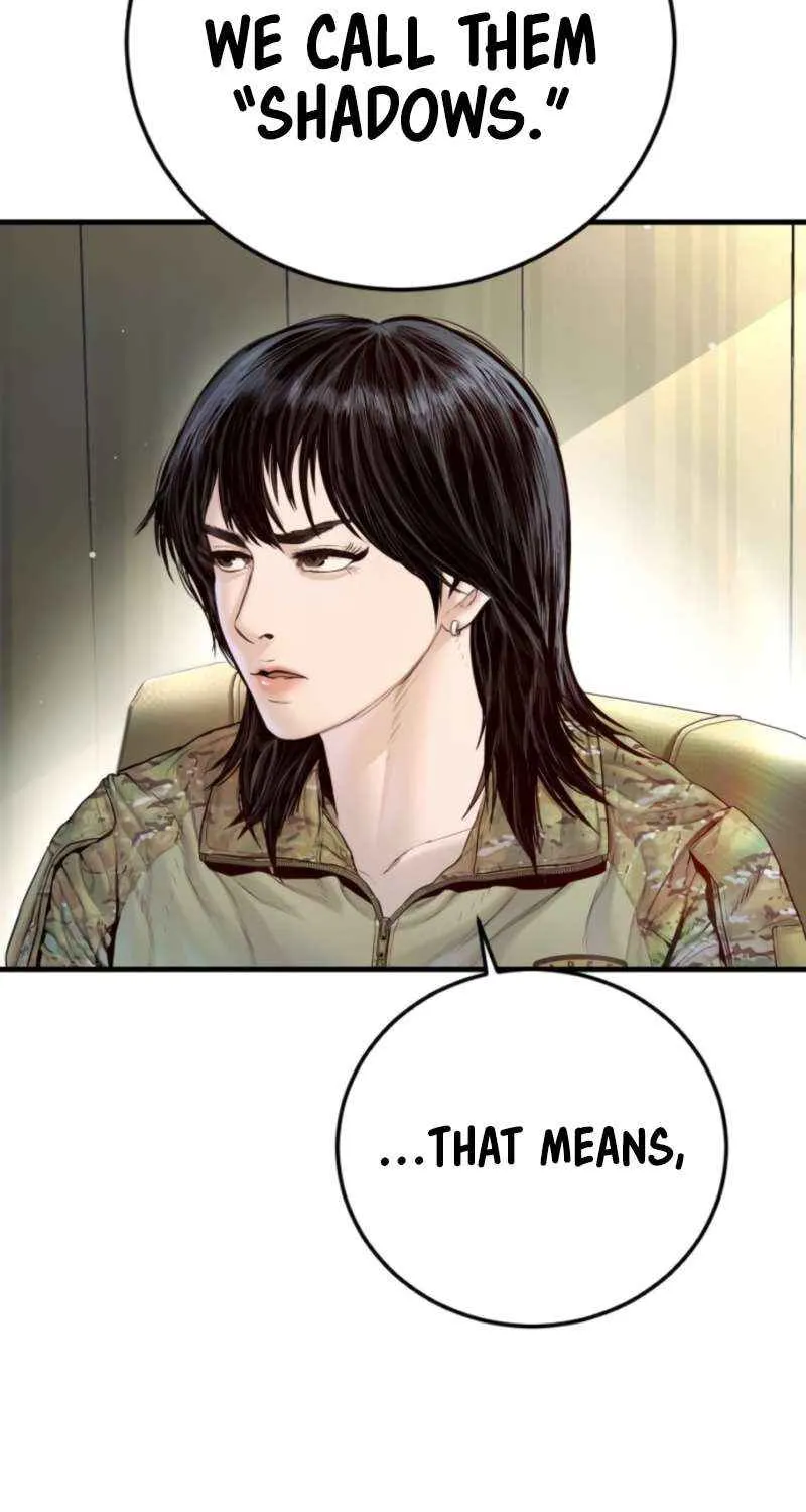 Director Kim Chapter 210 page 58 - 