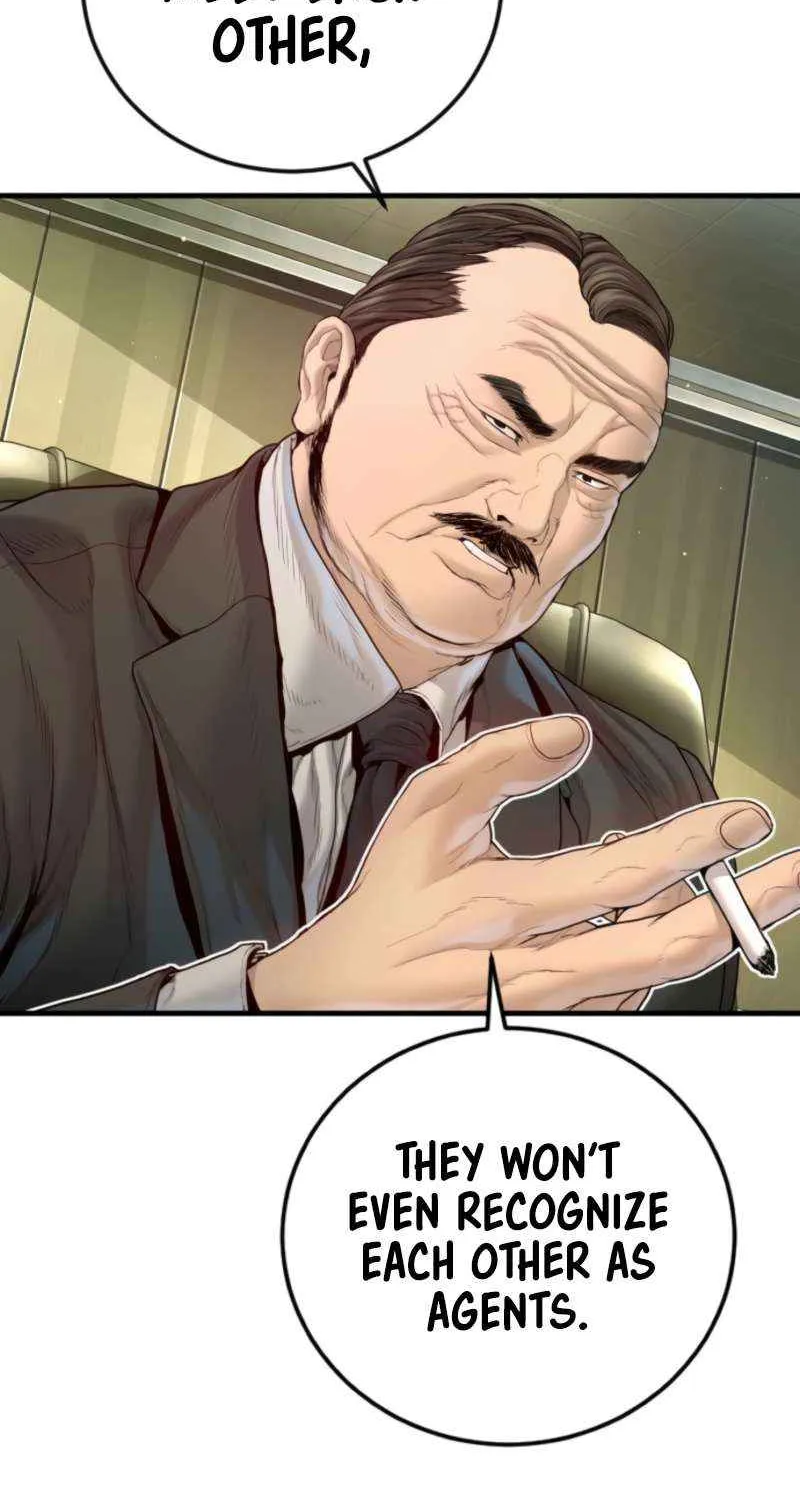 Director Kim Chapter 210 page 61 - 