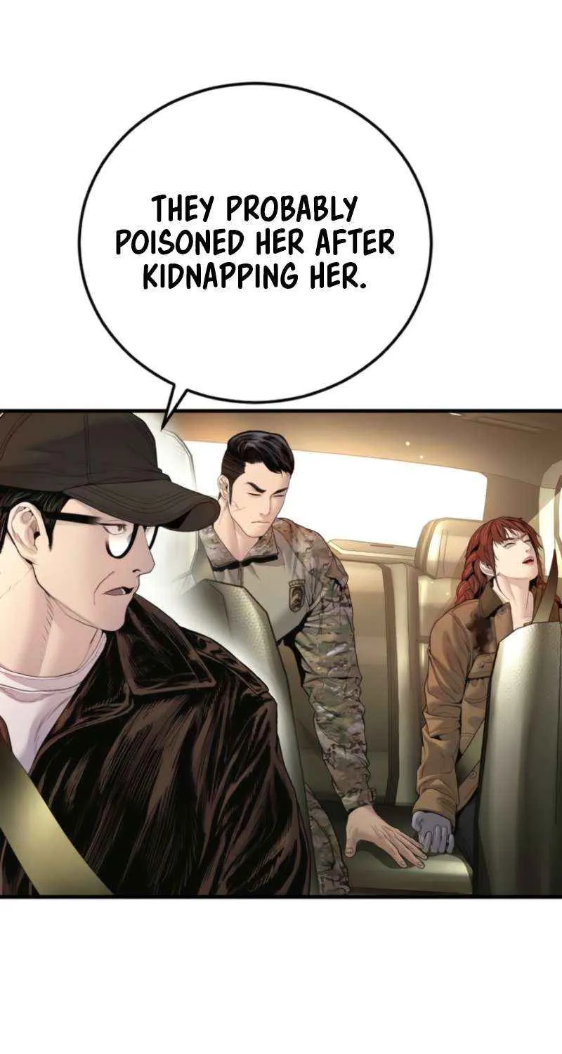 Director Kim Chapter 210 page 70 - 