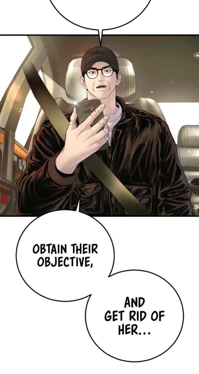 Director Kim Chapter 210 page 73 - 