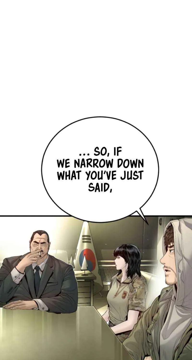 Director Kim Chapter 210 page 77 - 
