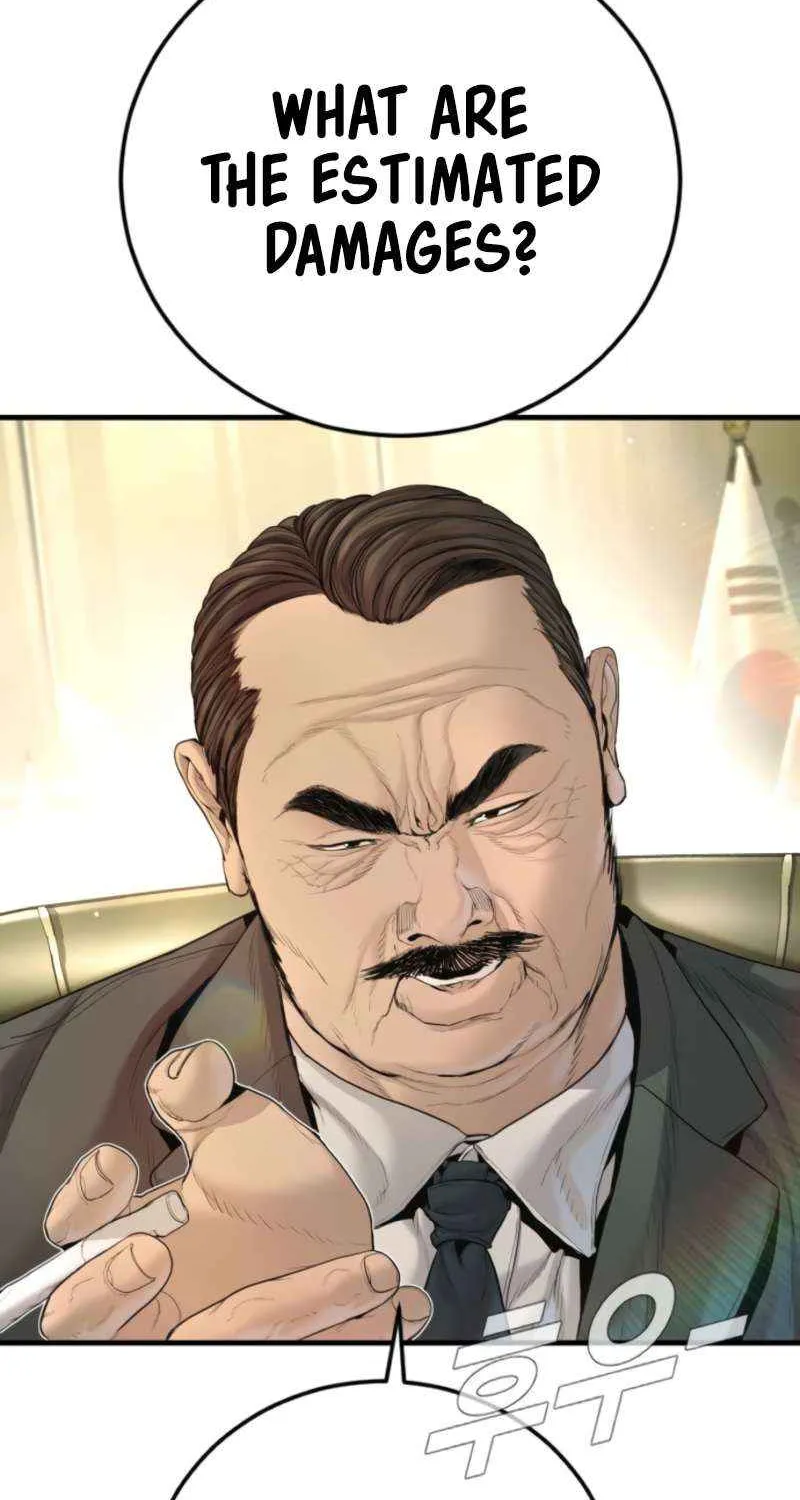 Director Kim Chapter 210 page 79 - 