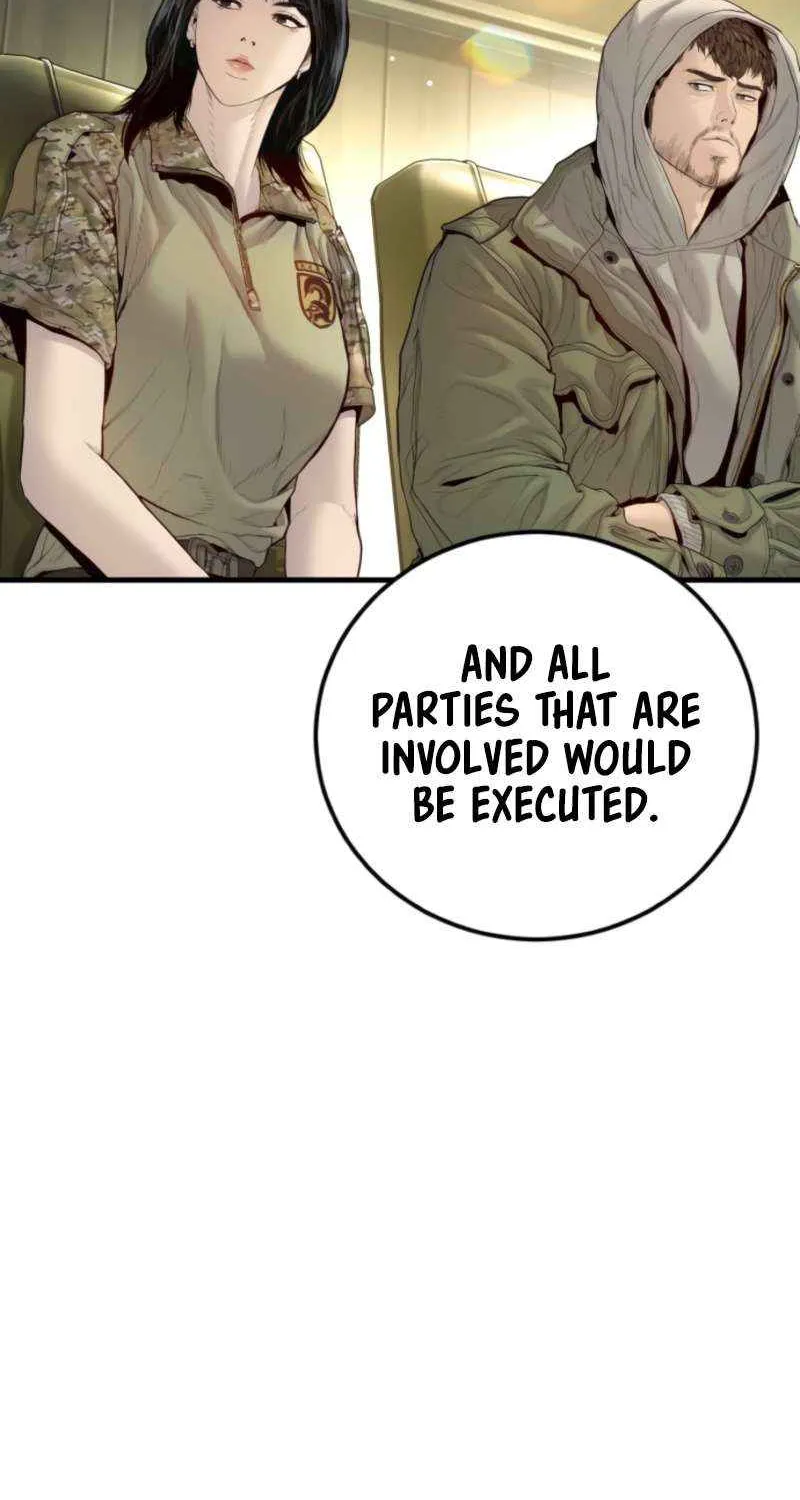 Director Kim Chapter 210 page 81 - 