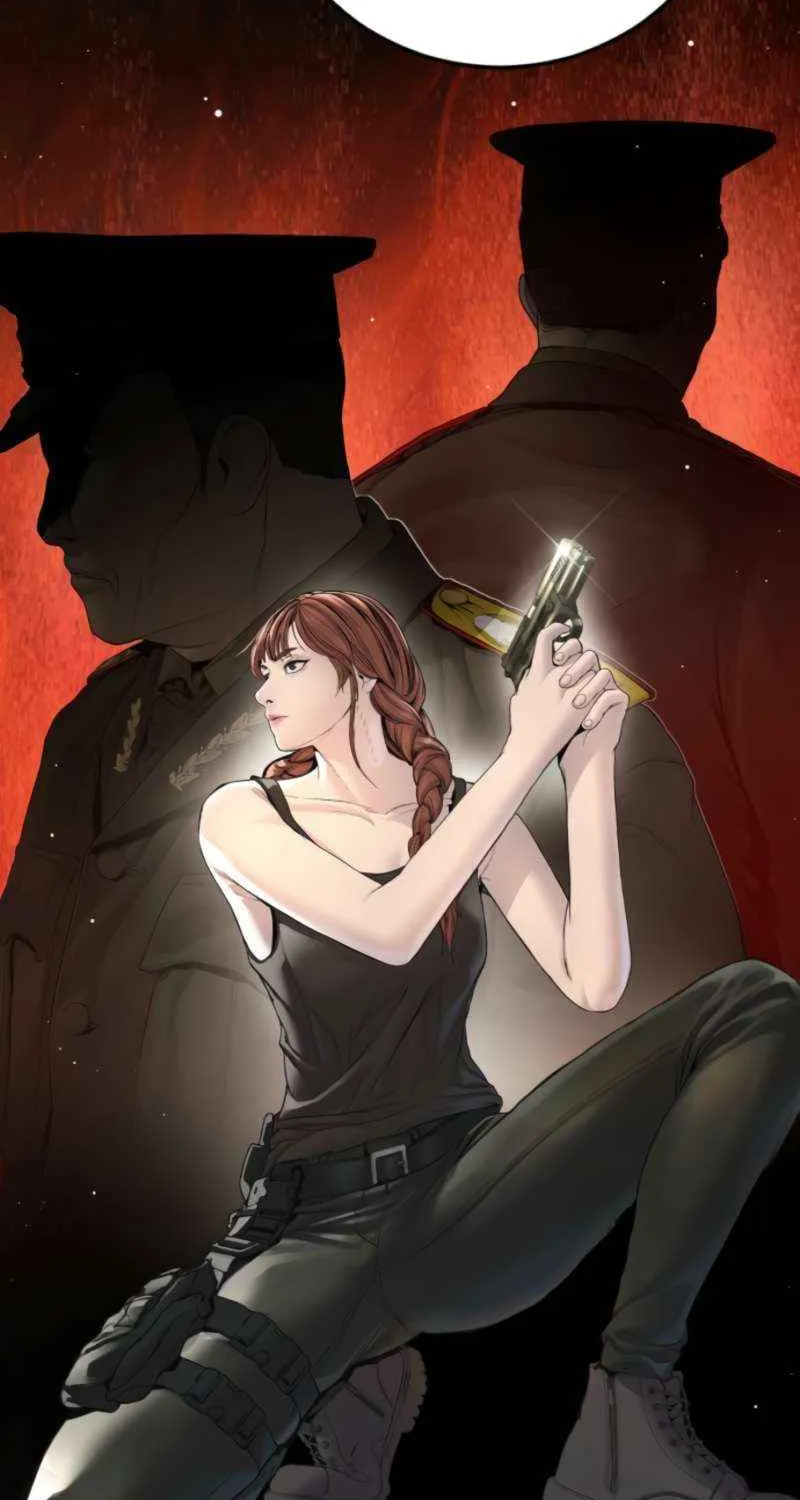 Director Kim Chapter 210 page 85 - 