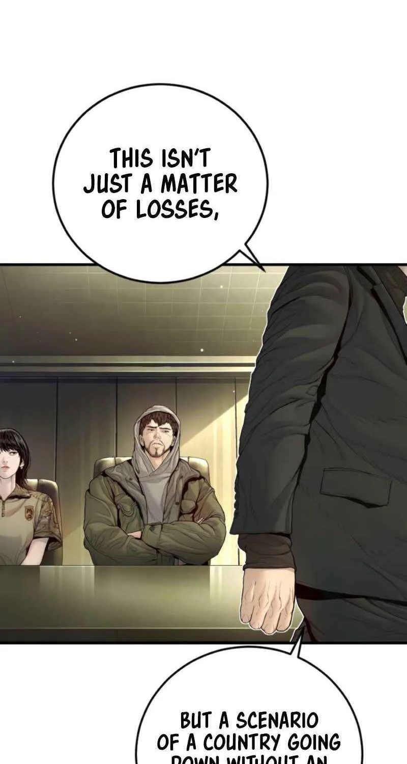 Director Kim Chapter 210 page 90 - 