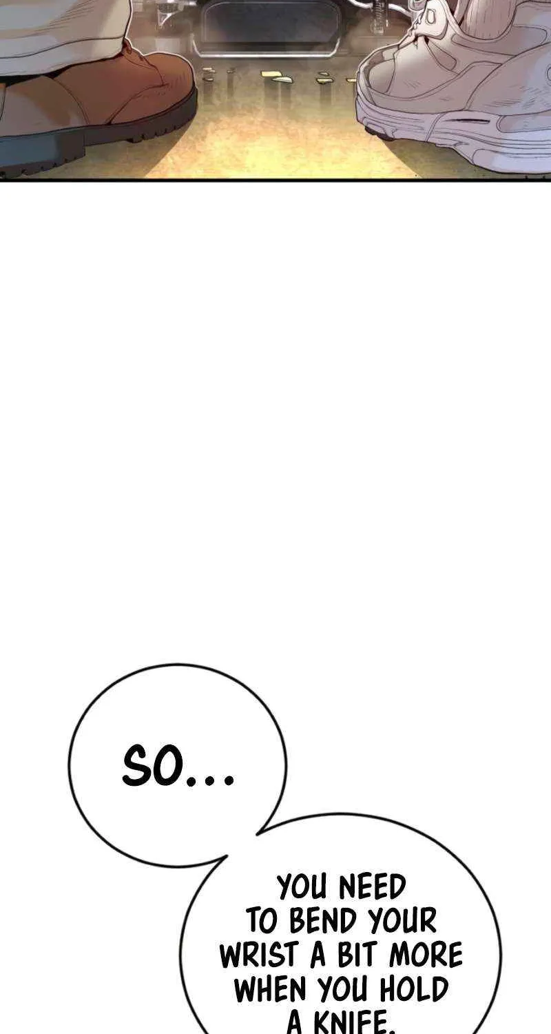 Director Kim Chapter 210 page 10 - 