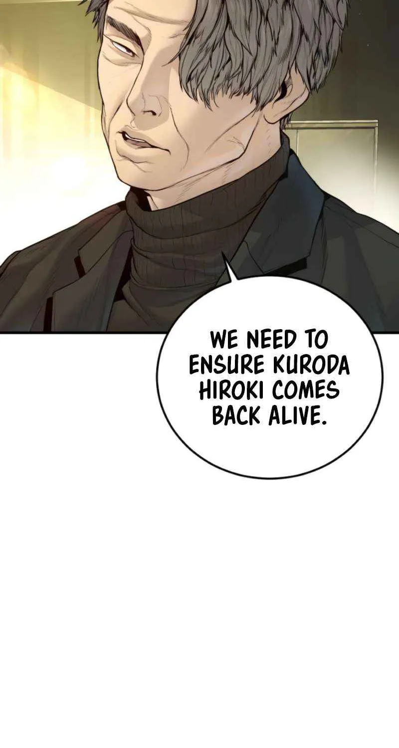 Director Kim Chapter 210 page 92 - 