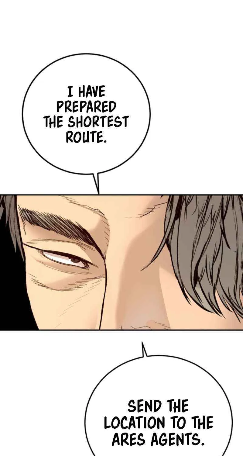 Director Kim Chapter 210 page 93 - 