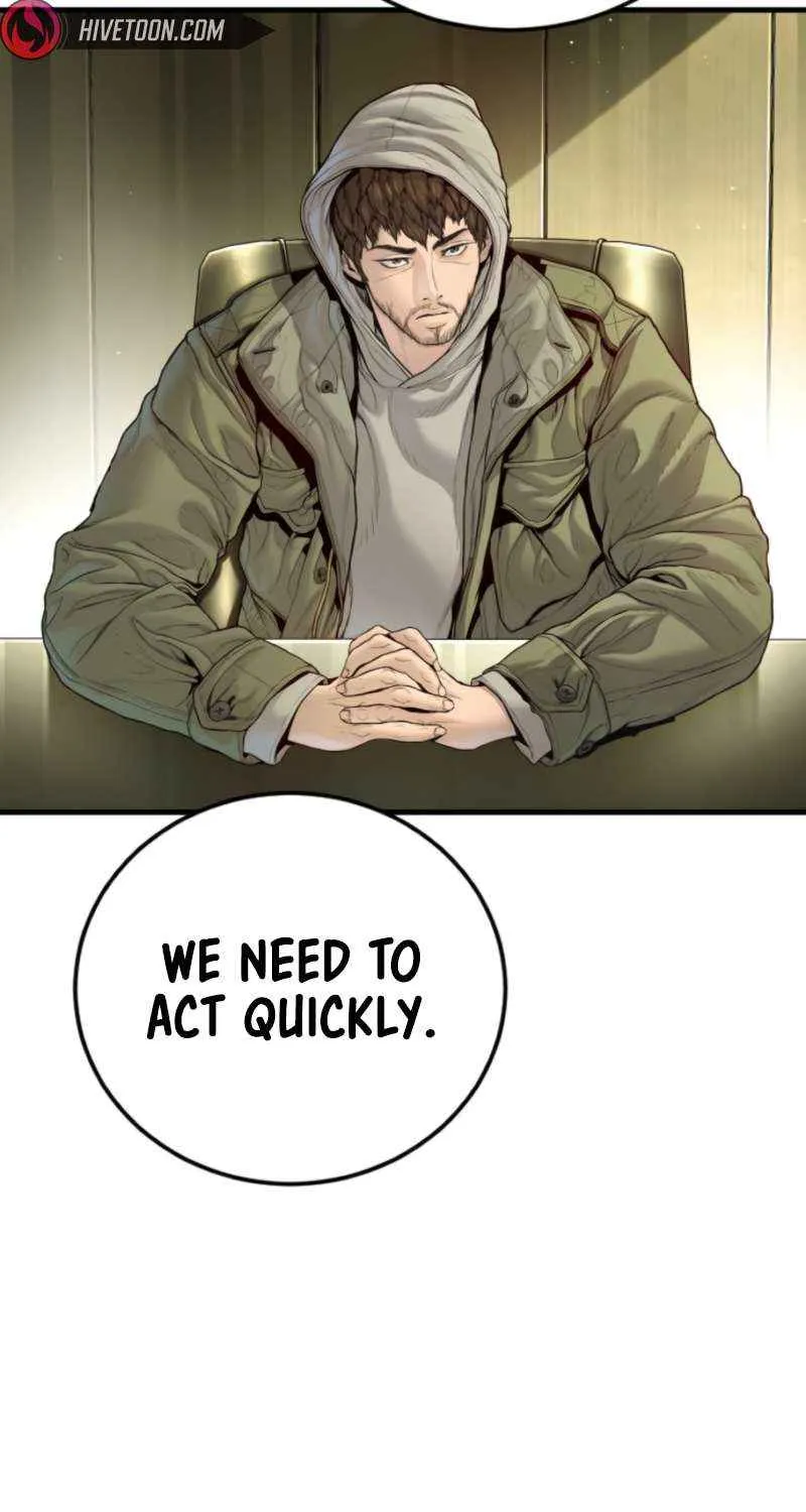 Director Kim Chapter 210 page 95 - 