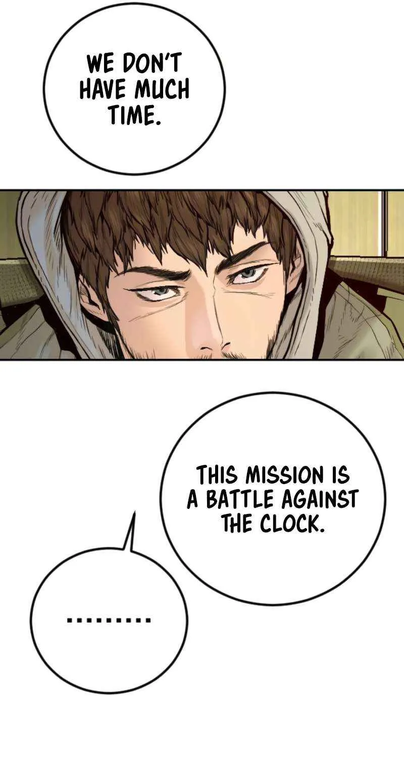 Director Kim Chapter 210 page 97 - 