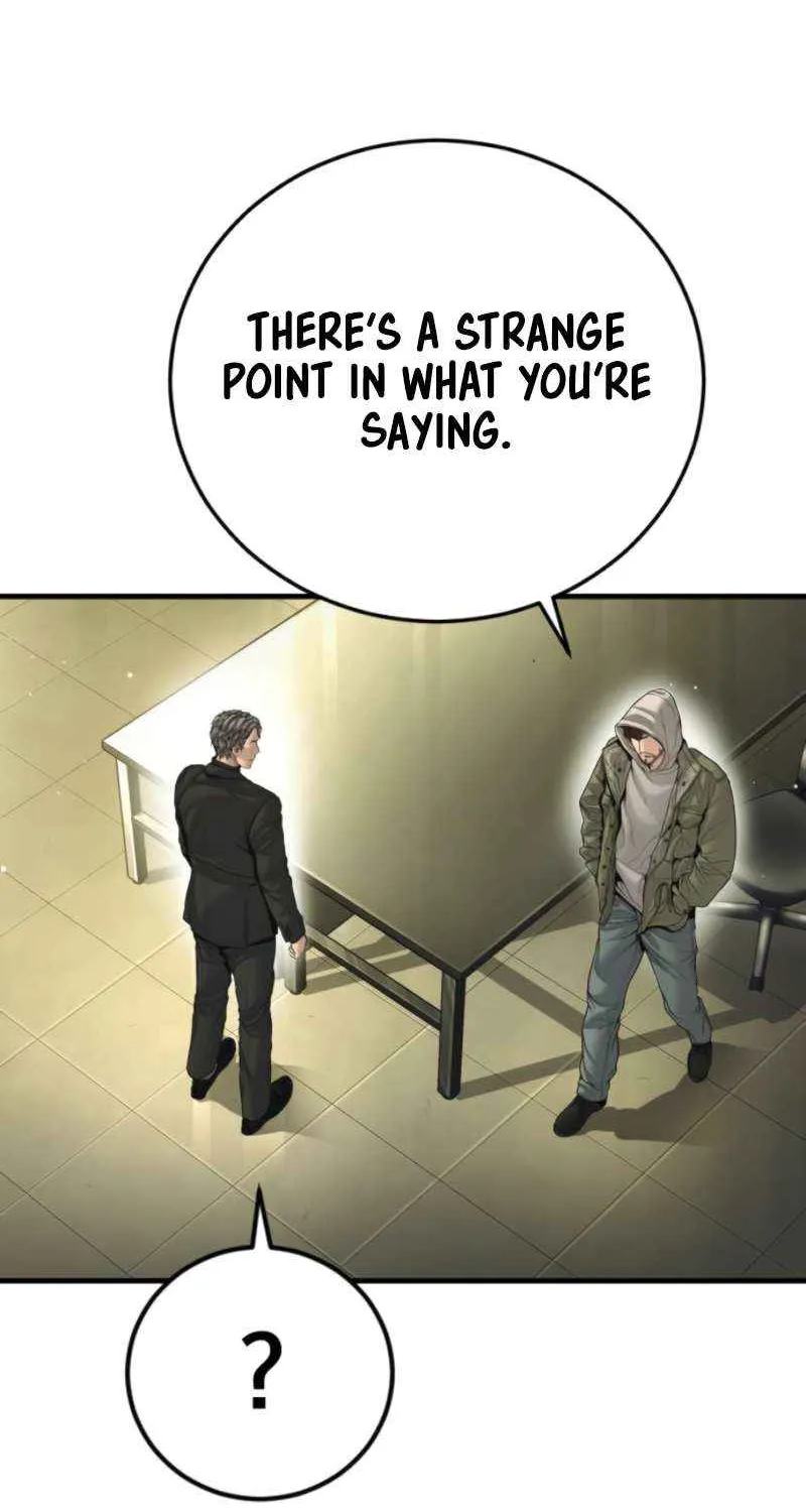 Director Kim Chapter 210 page 100 - 